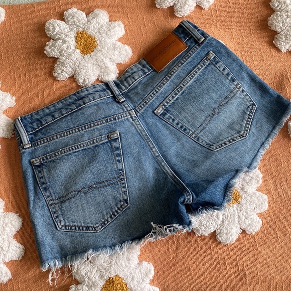 🌼 Lucky Brand shorts - Picture 9 of 13